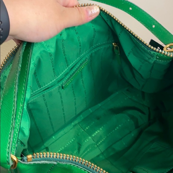 Marc by Marc Jacobs Globetrotter Wild Willa Hobo - Picture 13 of 16